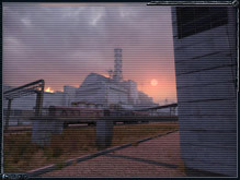 S.T.A.L.K.E.R.: Shadow of Chernobyl - Дневник разработчика