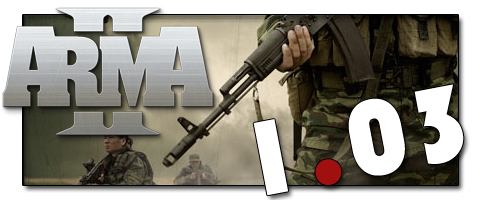 ArmA 2: Тактика современной войны - Патчи