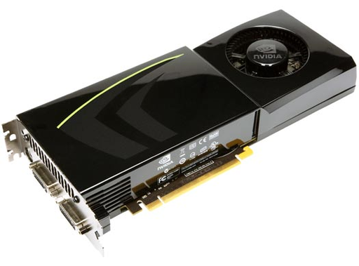 Игровое железо - Стали известны подробные технические характеристики NVIDIA GT300