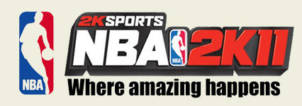 NBA 2K11 - NBA 2K11 Обзор