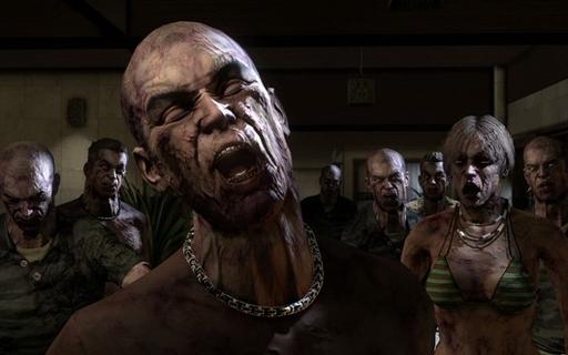 Dead Island - Dead Island  уже "золотой"