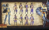 Kitana