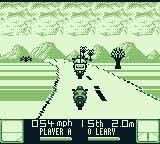 Ретро-игры - Обзор Road Rash на Nintendo GameBoy