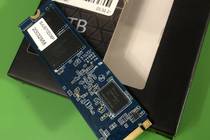  Обзор Silicon Power US70 с интерфейсом PCI Express 4.0 1TB NVME SSD